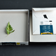 Illustration for article titled How to Make Photographic Prints Without a Camera or Chemicals